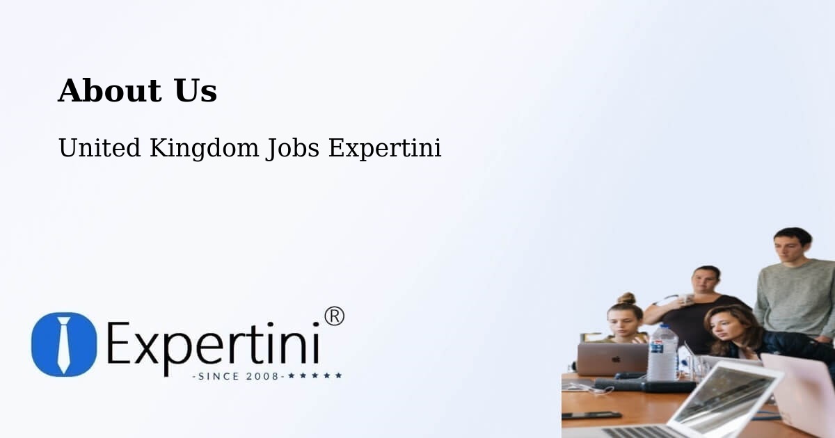 About Expertini Recruitment Platform  – Stretford - Stretford, United Kingdom Jobs Expertini