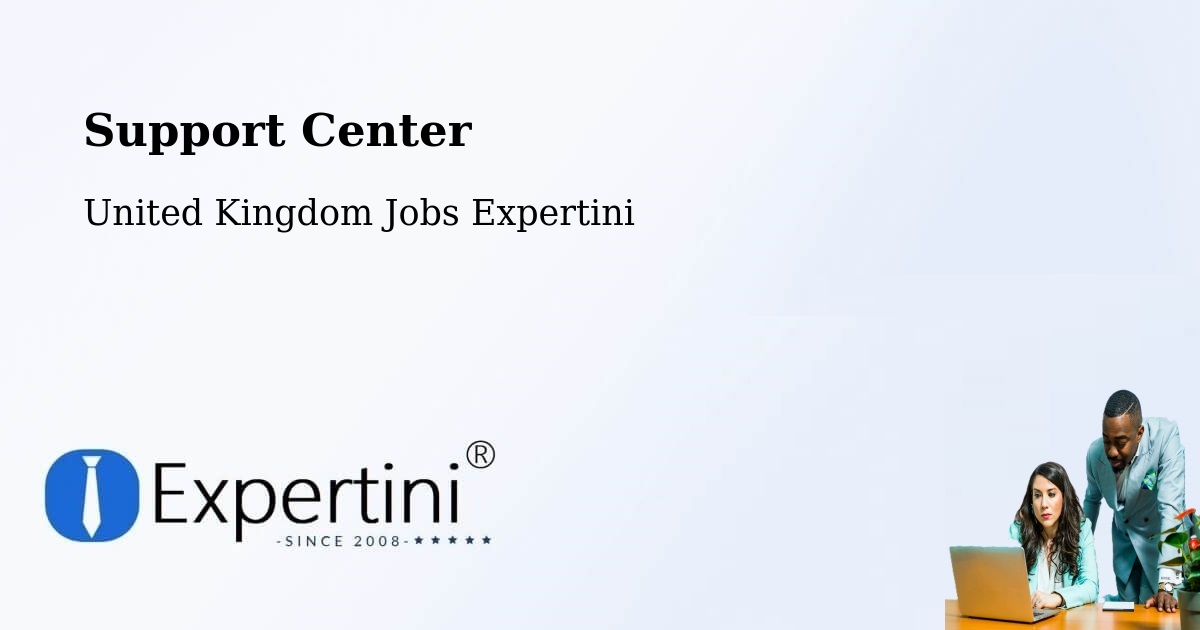 Support Services – Stretford - United Kingdom Jobs Expertini