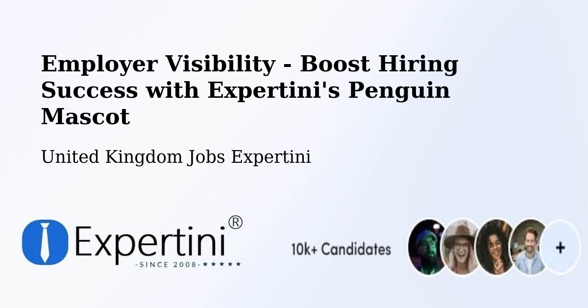 CV and Resume Visibility Optimization – Stretford - United Kingdom Jobs Expertini
